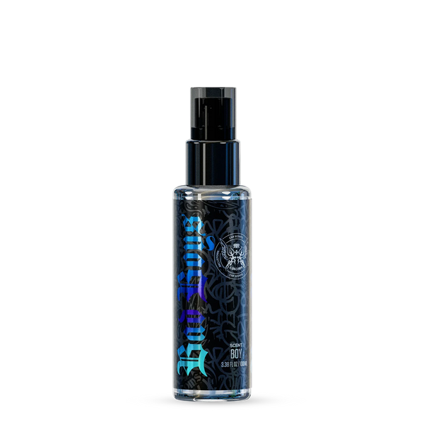 Bad Boys Scent Boy 100ml
