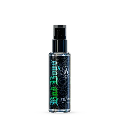 Bad Boys Scent Cold Wind 100ml