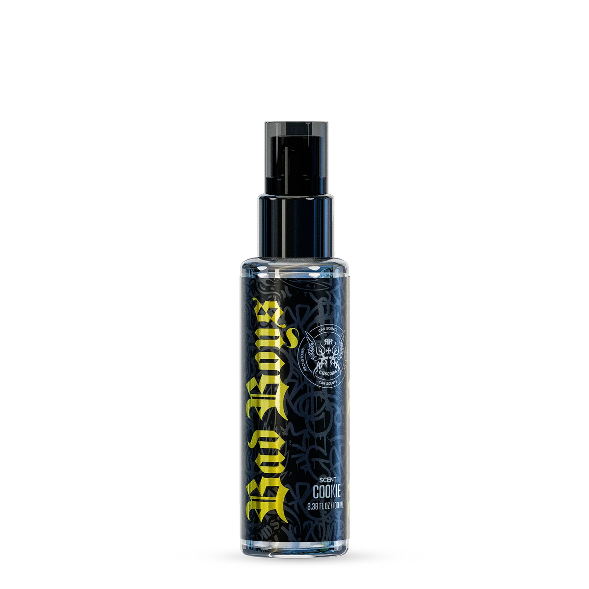 Bad Boys Scent Cookie 100ml