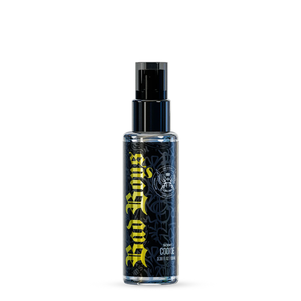 Bad Boys Scent Cookie 100ml