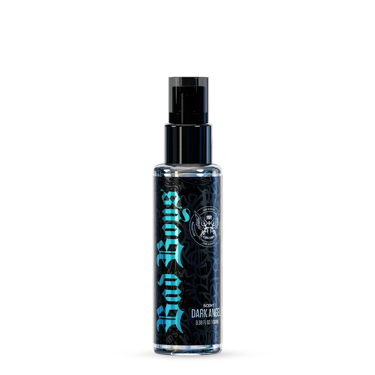 Bad Boys Scent Dark Angel 100ml
