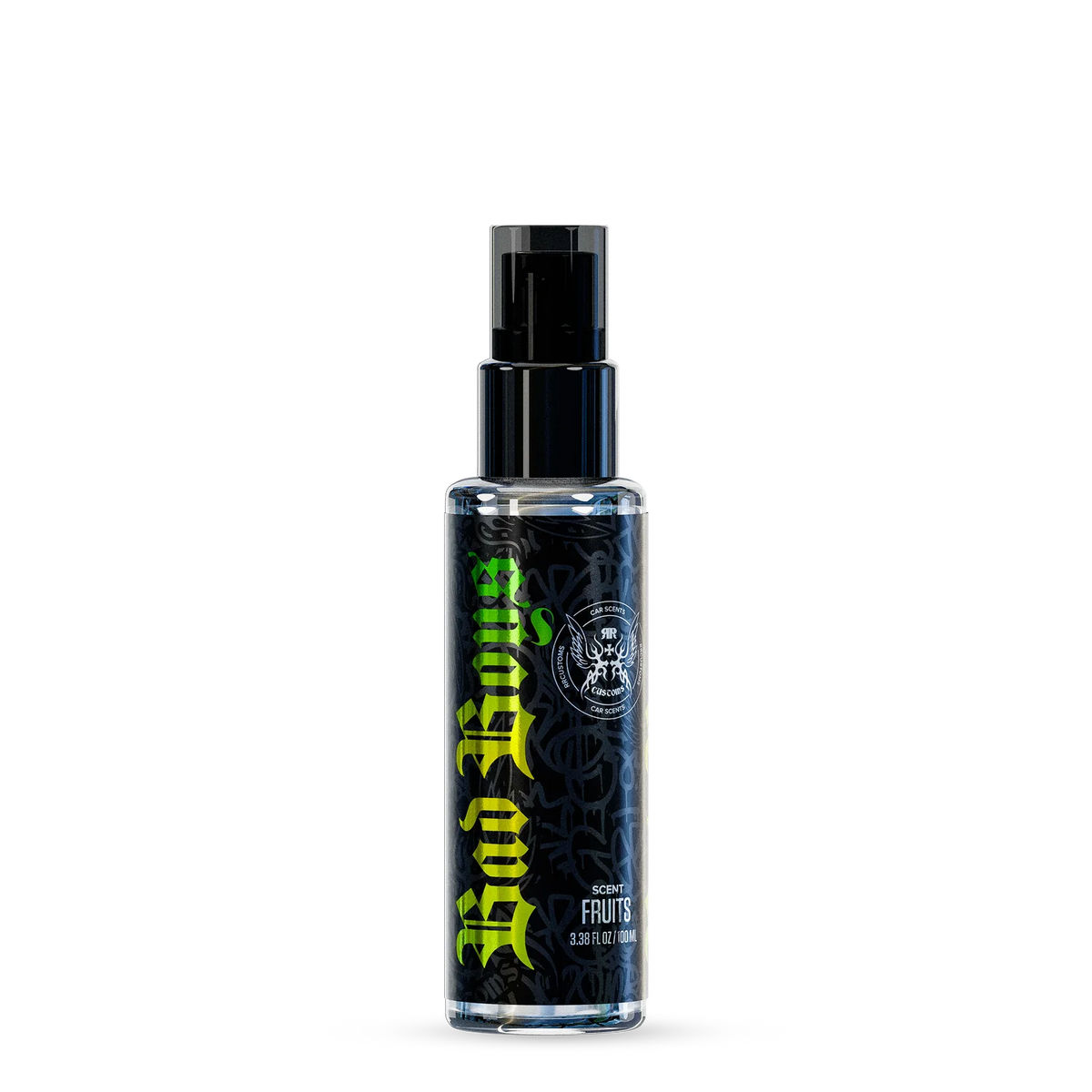 Bad Boys Scent Fruits 100ml