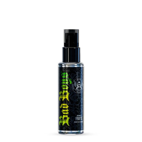 Bad Boys Scent Fruits 100ml