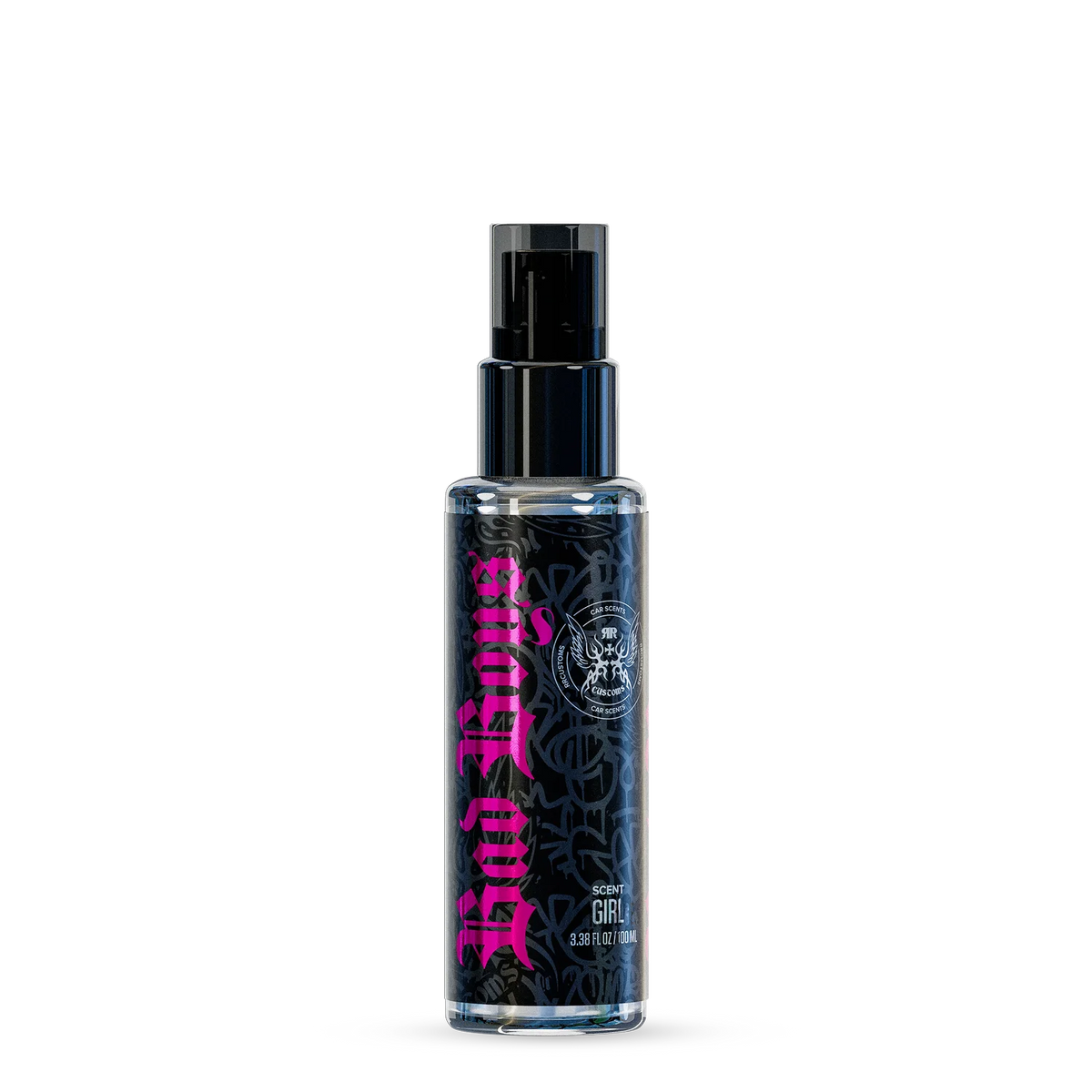 Bad Boys Scent Girl 100ml