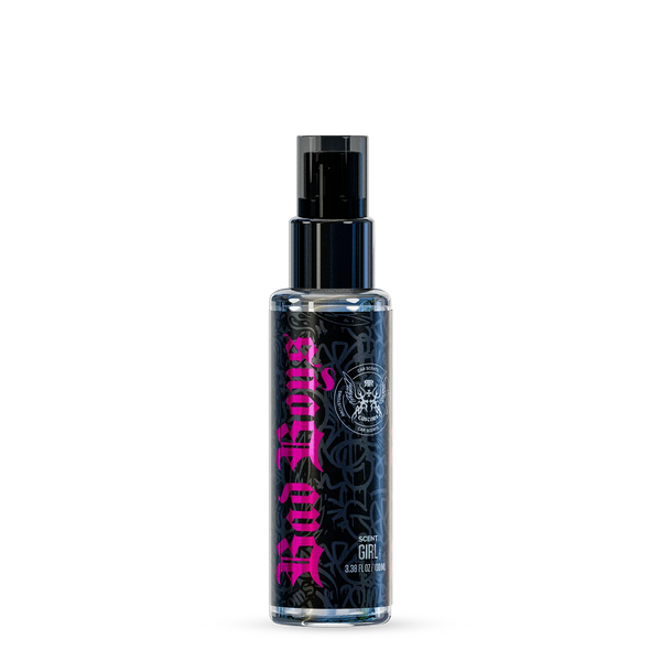 Bad Boys Scent Girl 100ml