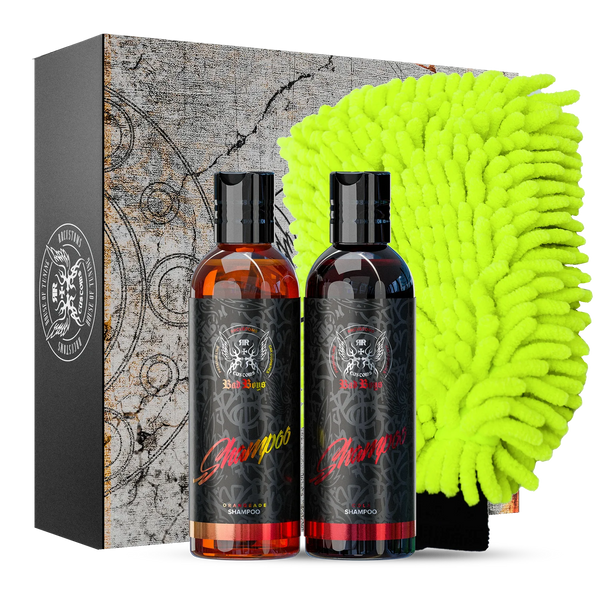 Bad Boys Shampoo Set 150ml