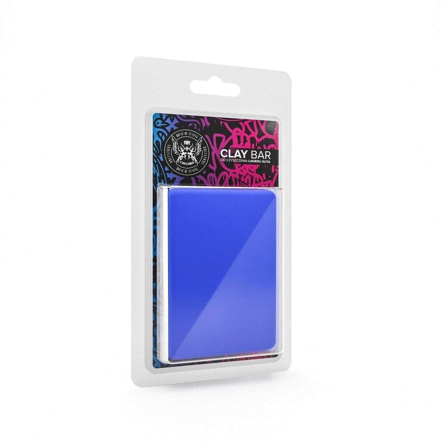 Clay Bar 100g