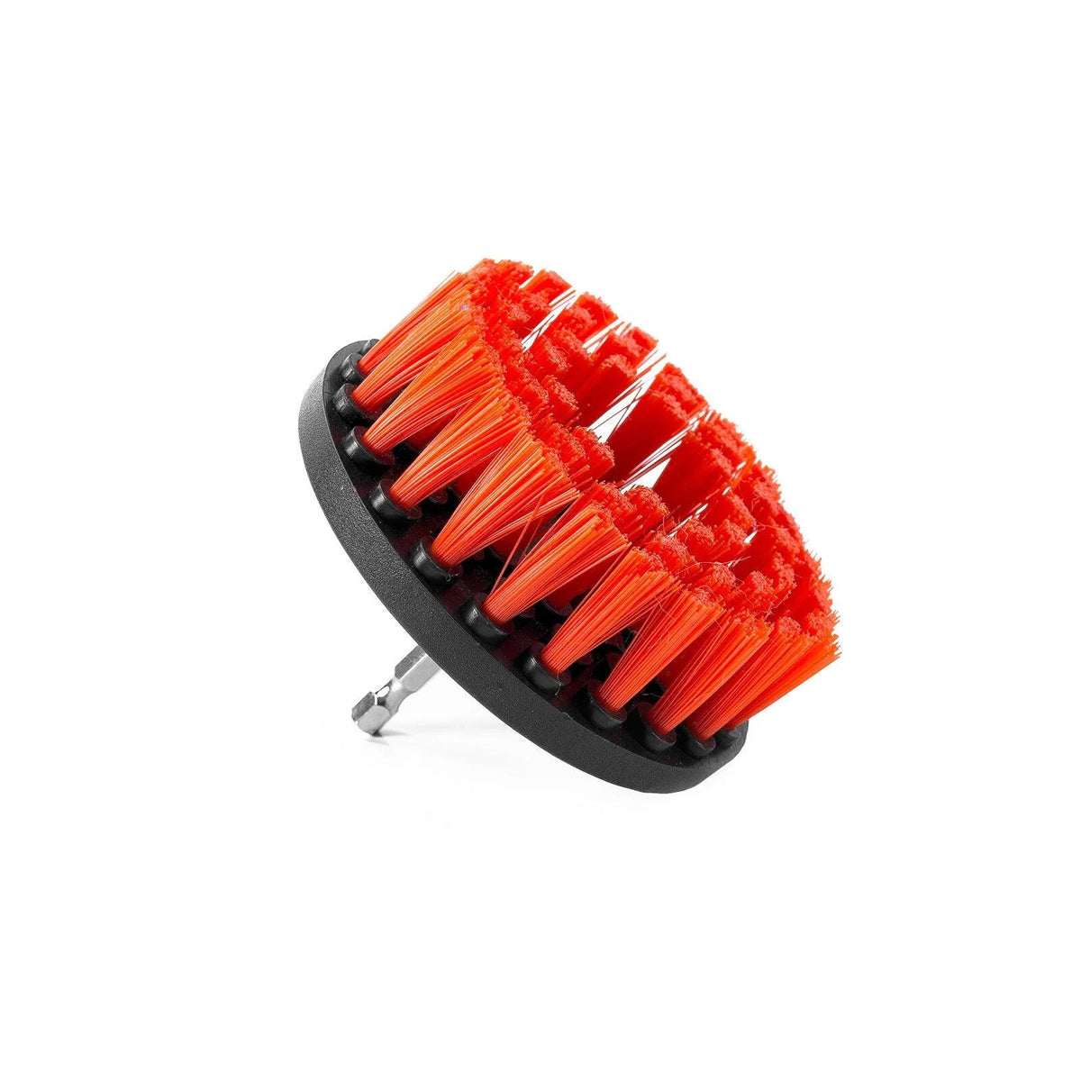 Medium Hard Brush 100mm For Rotary Machine