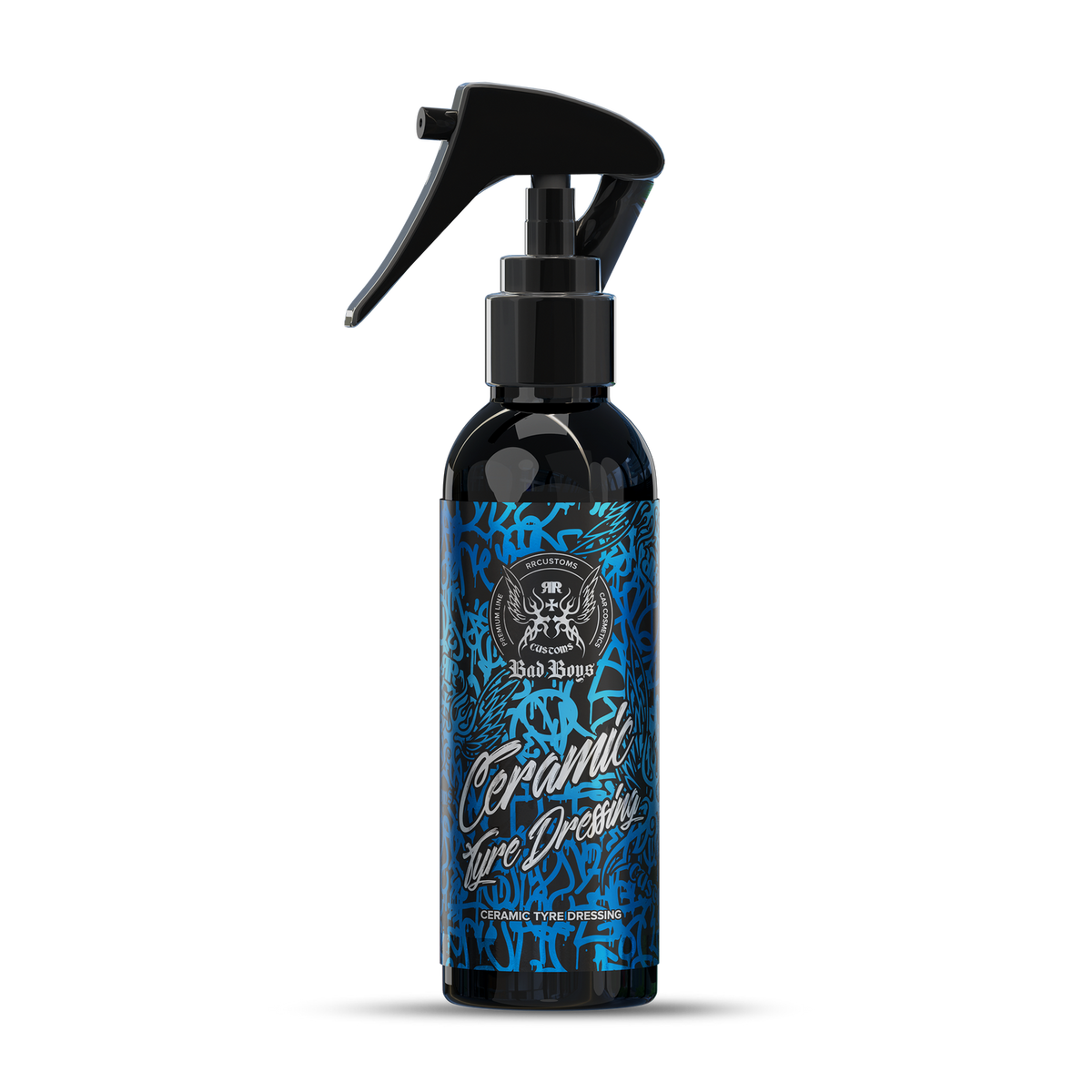 Bad Boys Ceramic Tyre Dressing