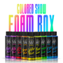 Bad Boys Colored Show Foam Box