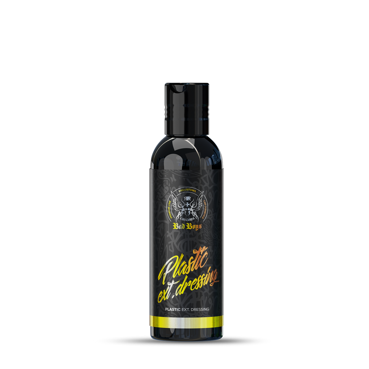 Bad Boys Plastic Ext. Dressing