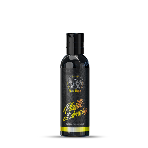 Bad Boys Plastic Ext. Dressing