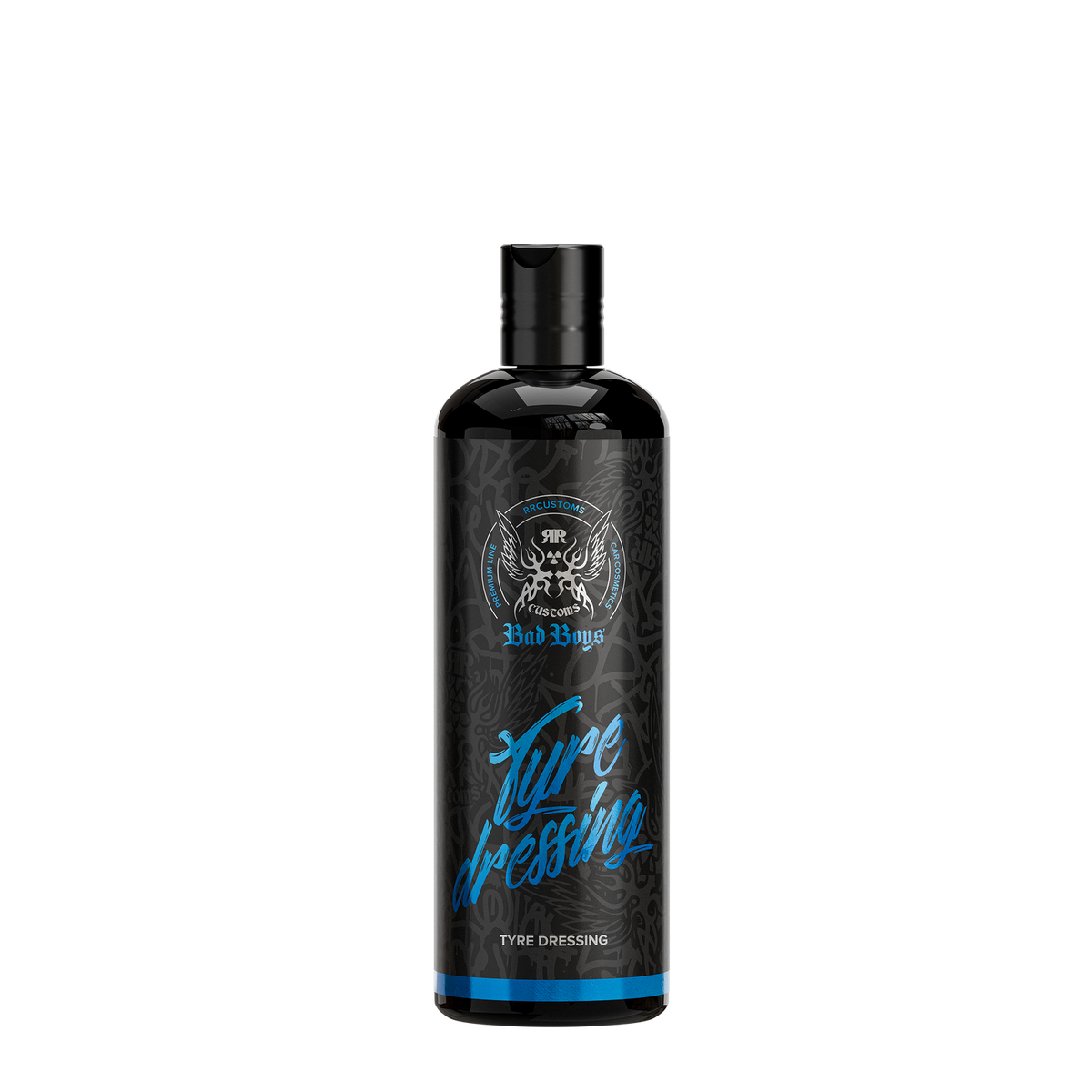 Bad Boys Tyre Dressing