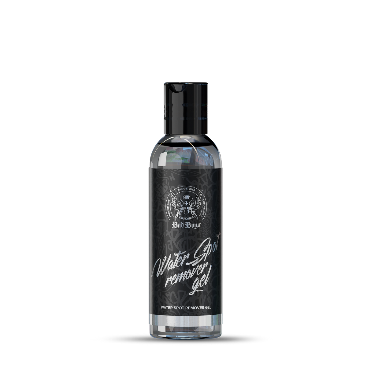 Bad Boys Water Spot Remover Gel WSR 150ml