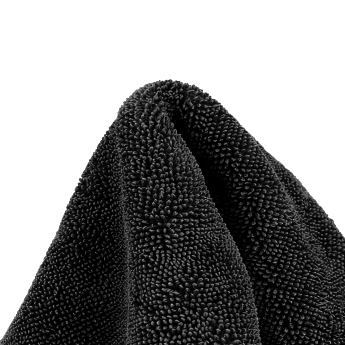 GTools Black Master Drying Towel 50x80cm