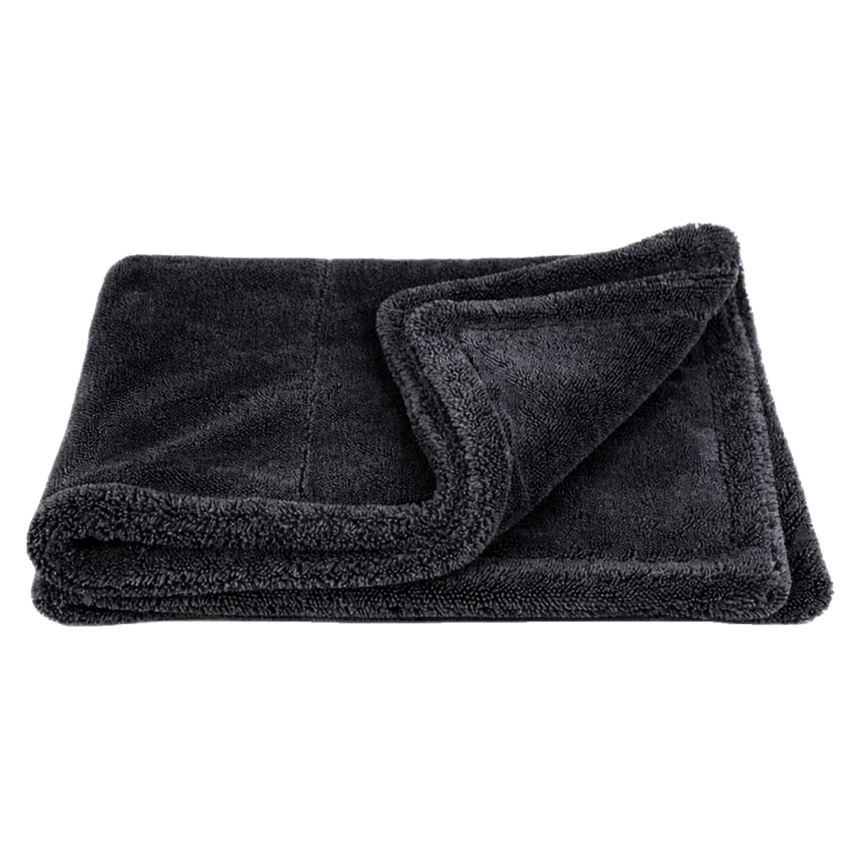 GTools Black Master Drying Towel 50x80cm