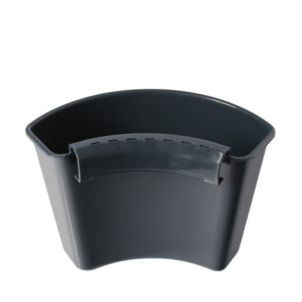 Bucket + Grit Guard + Accessories Tray