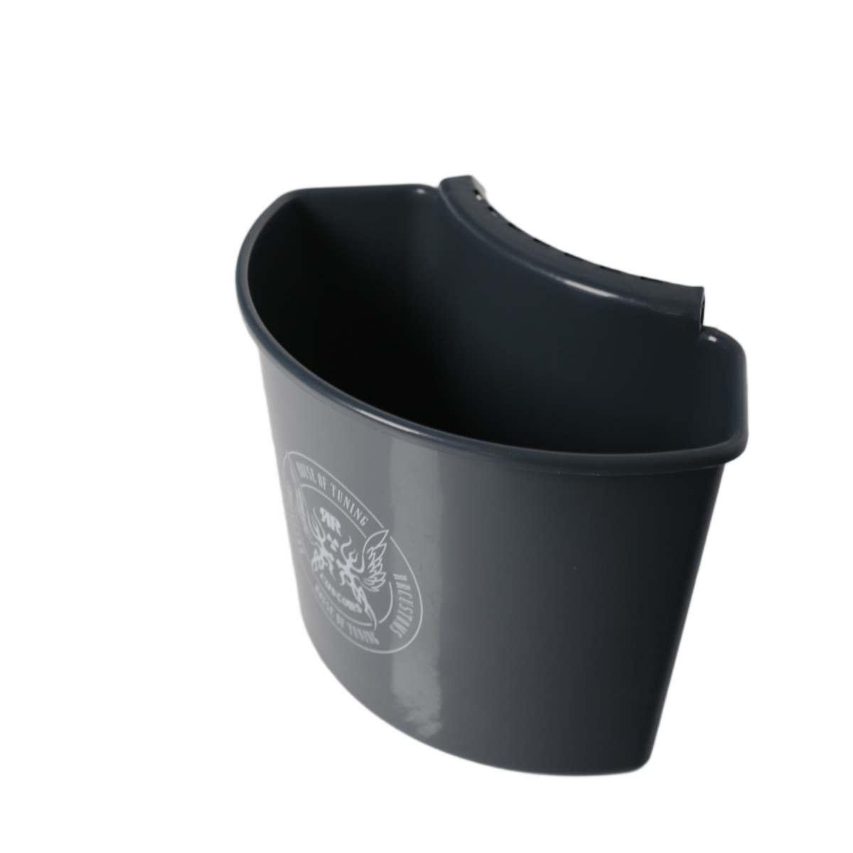 Bucket + Grit Guard + Accessories Tray
