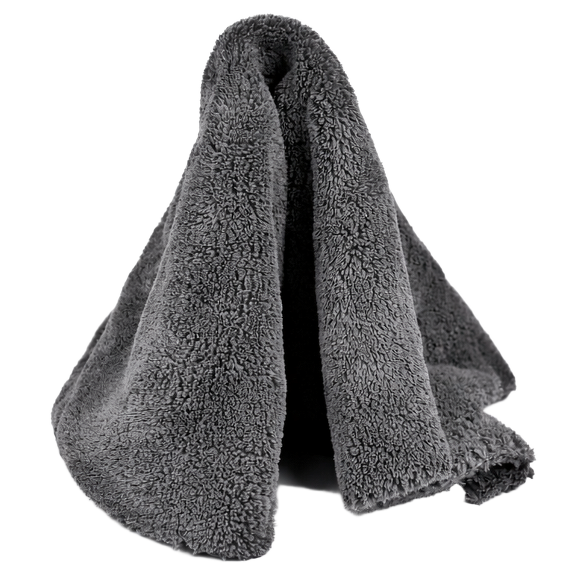 4 GTools Edgeless Plush Microfiber 40x40cm