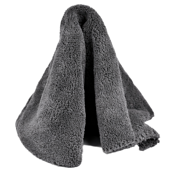4 GTools Edgeless Plush Microfiber 40x40cm