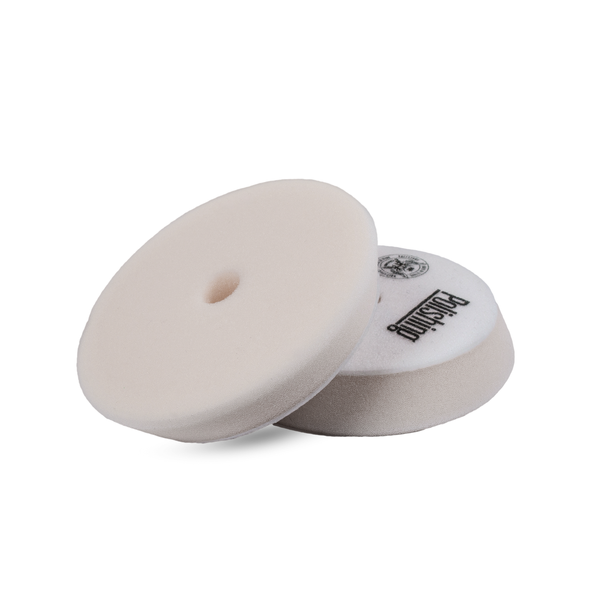 2 Heavy Cut Polishing Pad 130mm/5 inch