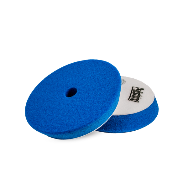 2 One Step Polishing Pad 130mm/5 inch