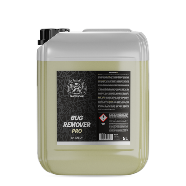 Professional Bug Remover 5L