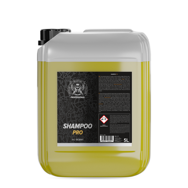 Professional Shampoo 5L