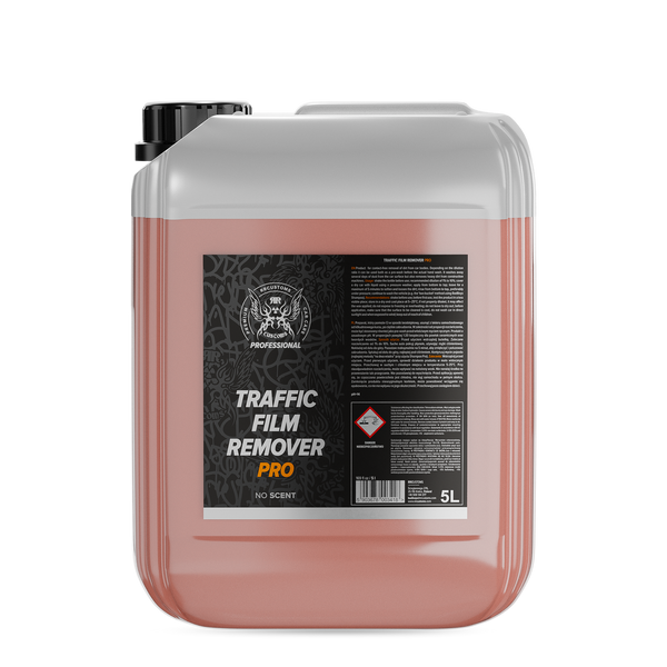 Professional Traffic Film Remover 5L TFR