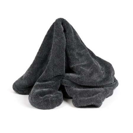 GTools Black Master Drying Towel 50x80cm