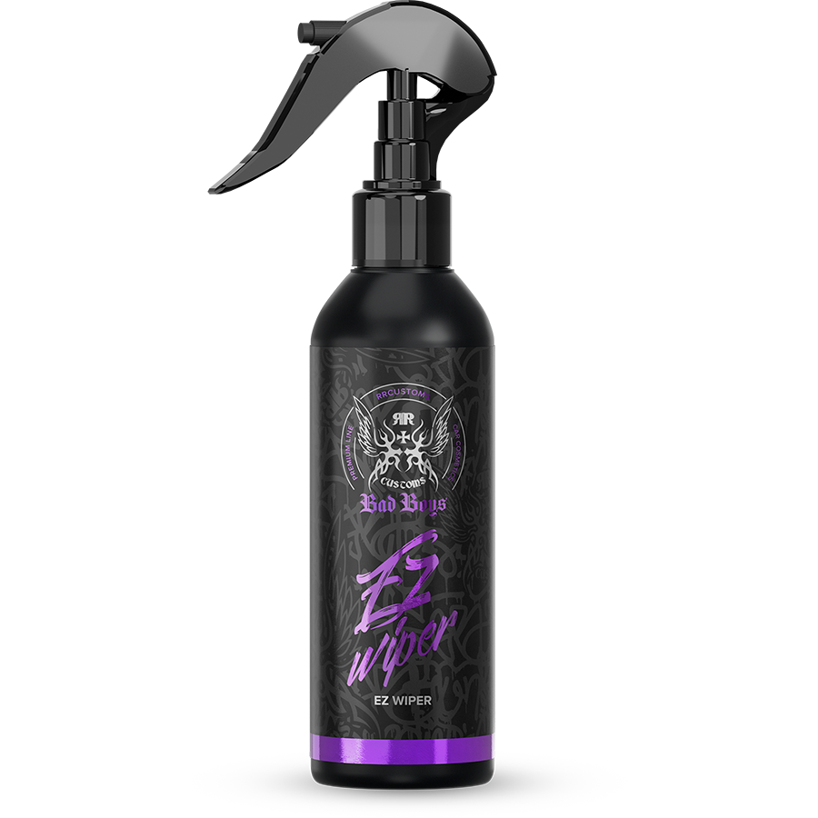 Bad Boys EZ Wiper