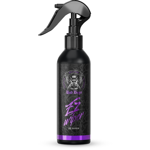 Bad Boys EZ Wiper