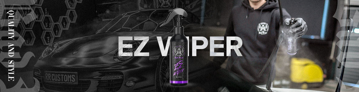 Bad Boys EZ Wiper