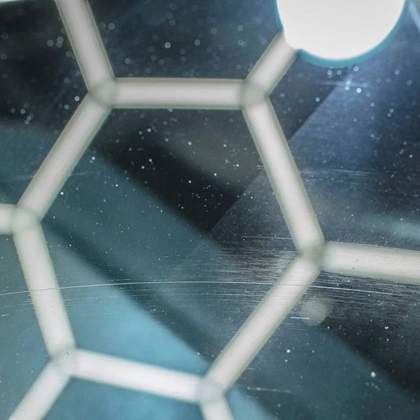 Bad Boys Glass Polishing Paste 350g