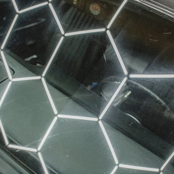 Bad Boys Glass Polishing Paste 350g