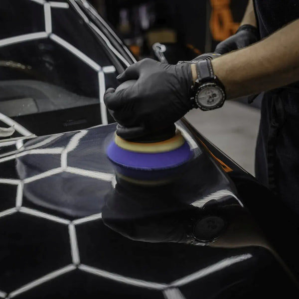 Bad Boys Heavy Cut Polishing Paste 250g