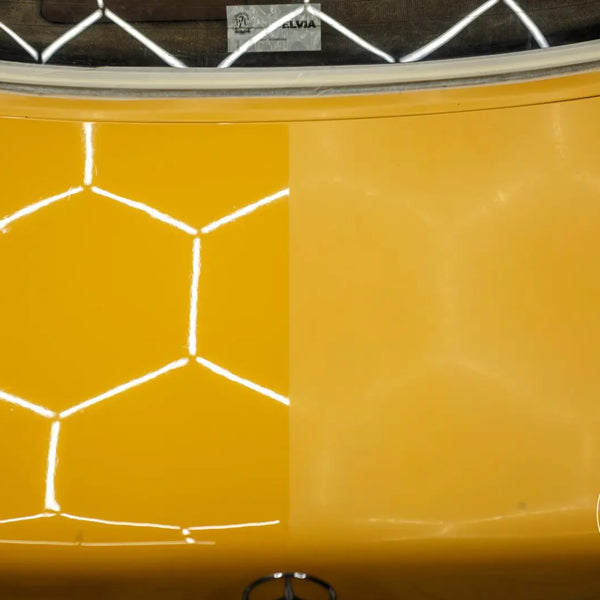 Bad Boys Heavy Cut Polishing Paste 250g