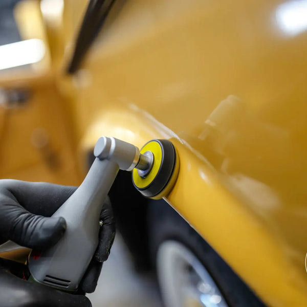 Bad Boys Heavy Cut Polishing Paste 250g