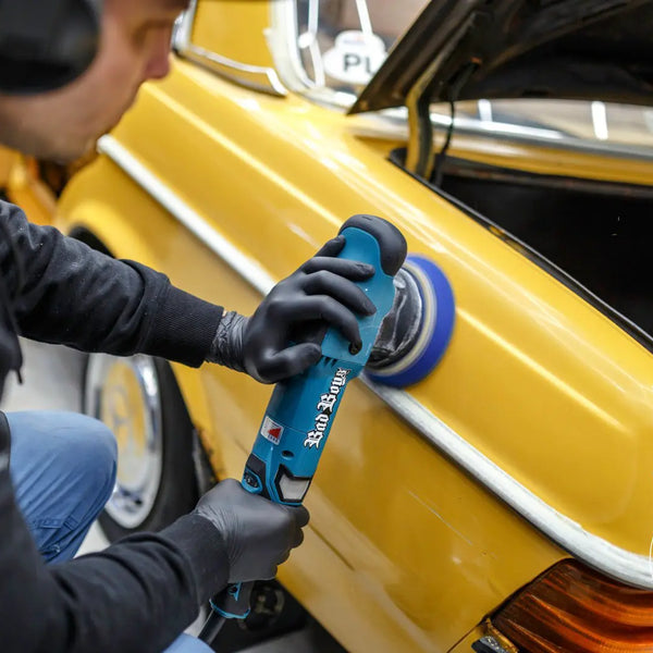 Bad Boys Heavy Cut Polishing Paste 250g