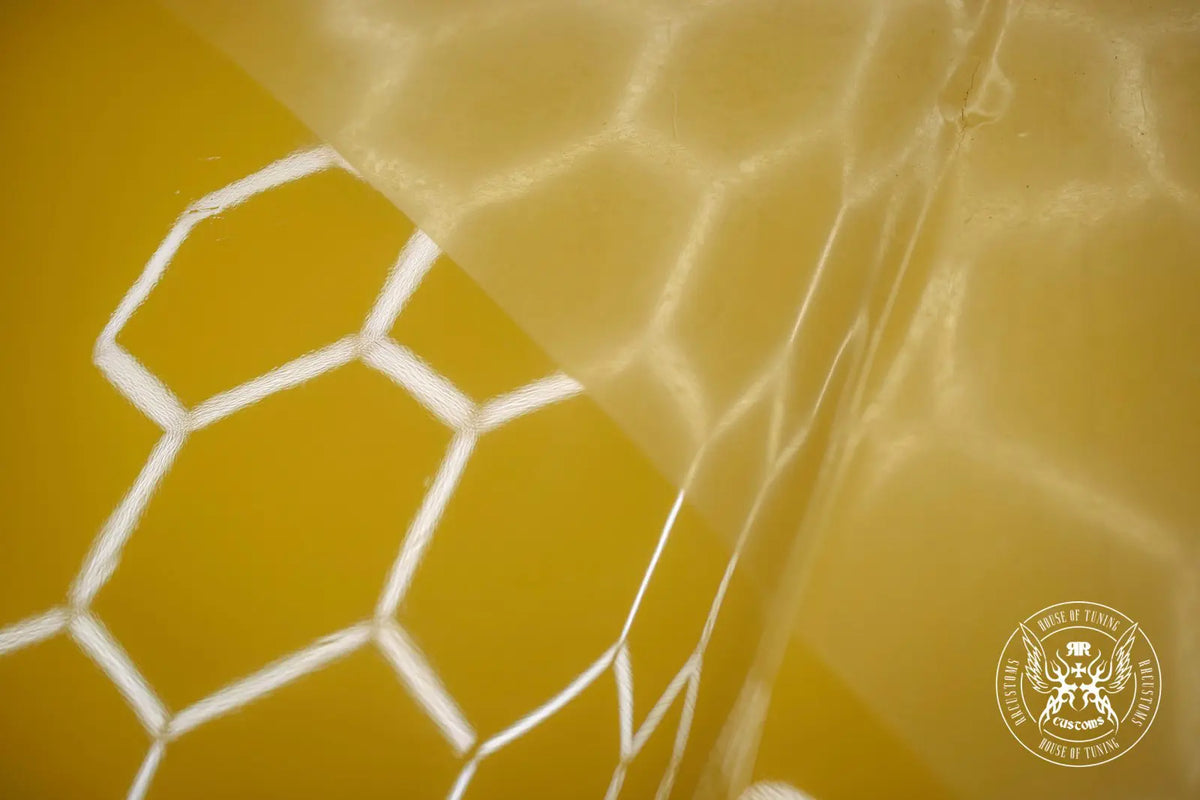 Bad Boys Heavy Cut Polishing Paste 250g