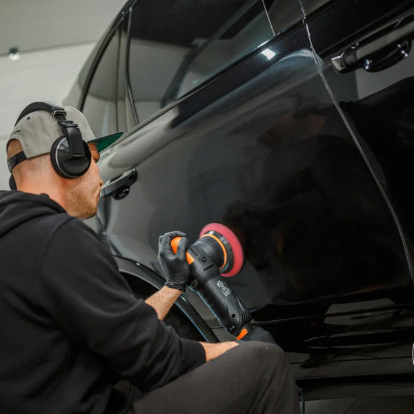 Bad Boys Heavy Cut Polishing Paste 250g