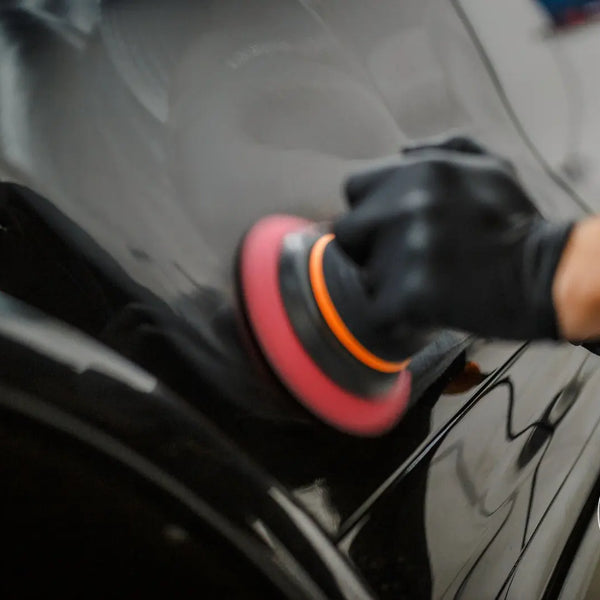 Bad Boys Heavy Cut Polishing Paste 250g