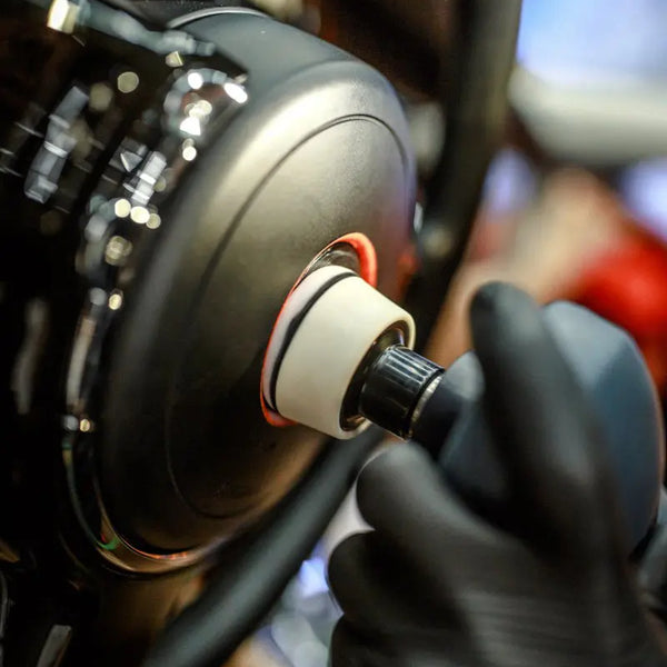 Bad Boys Heavy Cut Polishing Paste 250g