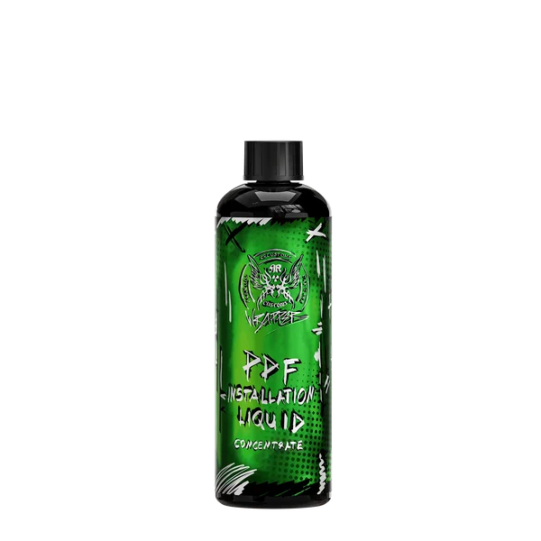 Wrapper PPF Installation Liquid