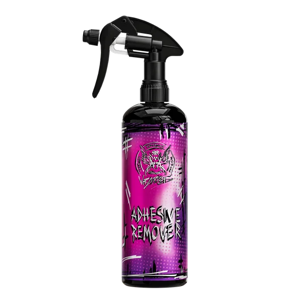 Wrapper Adhesive Remover 500ml