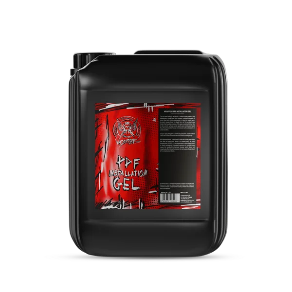 Wrapper PPF Installation Gel 5L