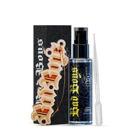 BadBoys Scent Cookie 100ml Set