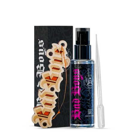 BadBoys Scent Girl 100ml Set
