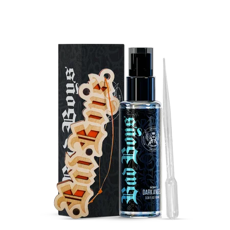 BadBoys Scent Dark Angel 100ml Set