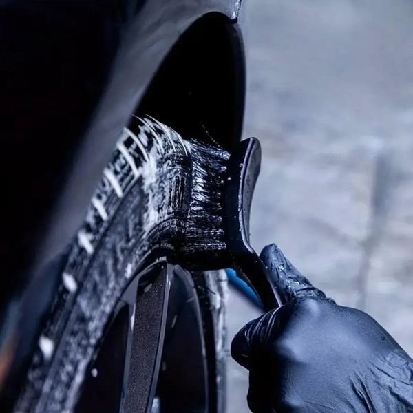 Tyre Brush